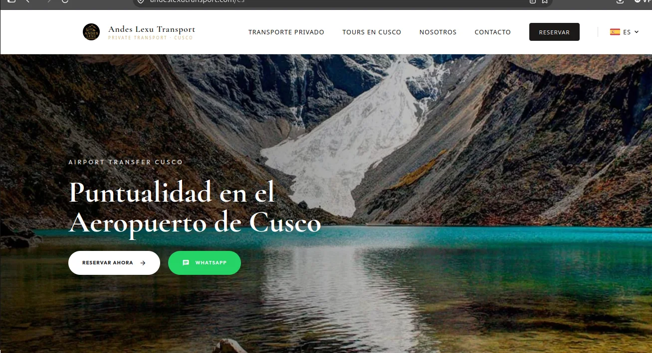 Reservas  web · Captura desde 2026-10-20 19-18-51